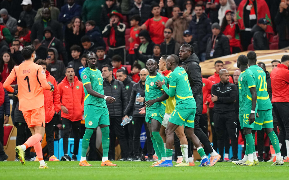 CAF Sanctions: Amara Traoré speaks his truths!