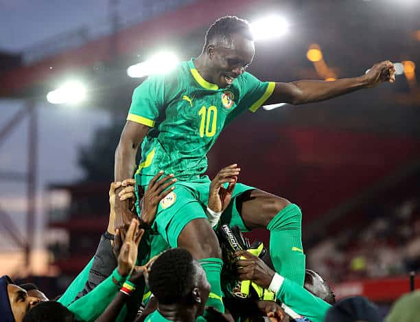 Cheikh Tidiane Sabaly : un transfert surprenant à seulement 5 mois du Mondial 2026