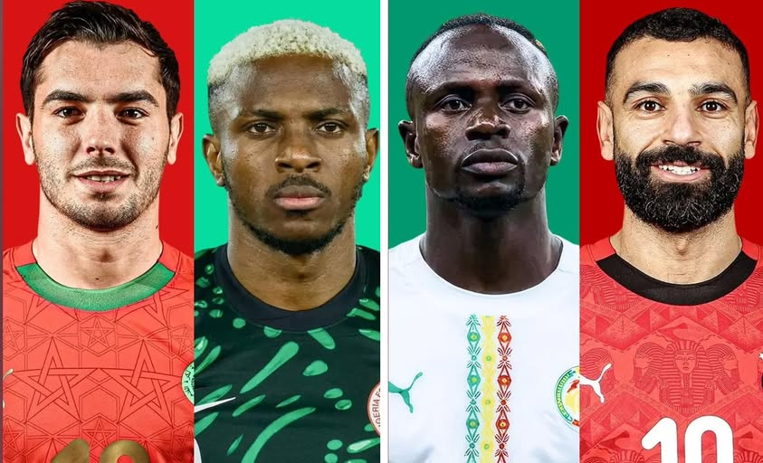 CAN 2025 : l’Intelligence Artificielle prédit le vainqueur parmi Sénégal, Maroc, Égypte et Nigéria