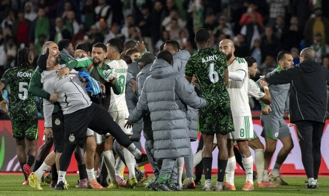 CAN 2025 : la CAF frappe fort et passe à l’action après les quarts de finale chaotiques