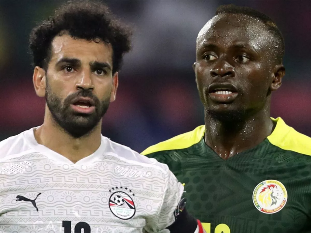 Duel Mané–Salah : l’avis tranché de Pape Thiaw fait déjà réagir