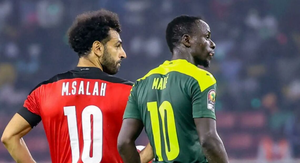 Duel Mané–Salah : l’avis tranché de Pape Thiaw fait déjà réagir