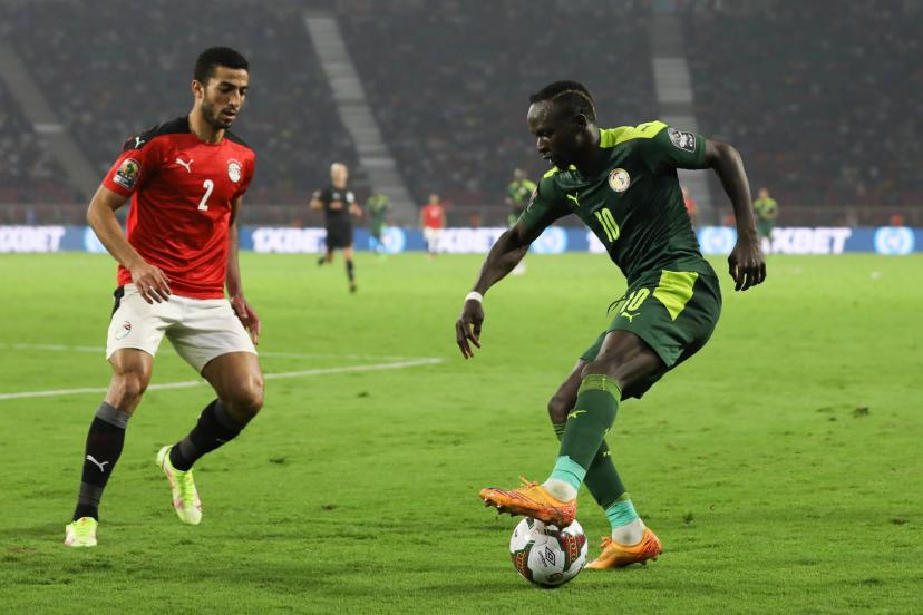 Demi-finale : la CAF tranche sur le match Égypte–Sénégal