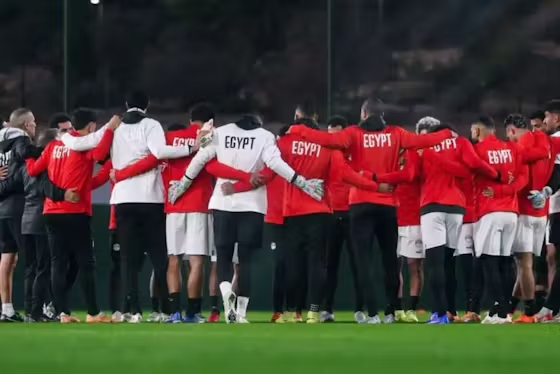 Triste nouvelle : une légende du football égyptien est décédée à quelques heures du choc face au Sénégal