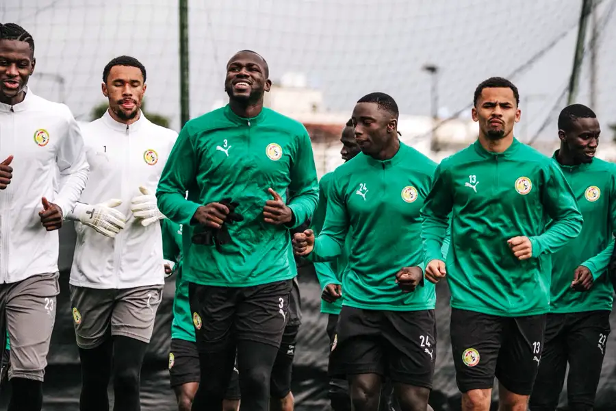 Mahmoud Trézéguet lâche ses vérités sur le Sénégal