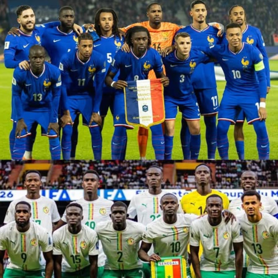 Coupe du Monde 2026 : forte flambée des prix pour France–Sénégal