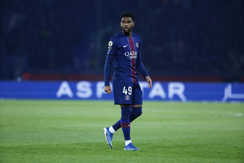 Mercato : c’est confirmé pour l’attaquant sénégalais Ibrahim Mbaye