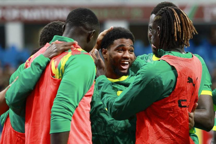 Mercato : c’est confirmé pour l’attaquant sénégalais Ibrahim Mbaye