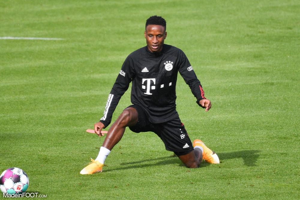 It’s official: Bouna Sarr surprises and signs with a new club