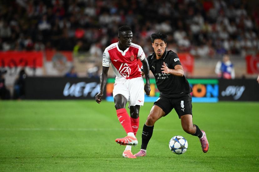 Mercato : une annonce imminente pour Krépin Diatta avant le Mondial 2026