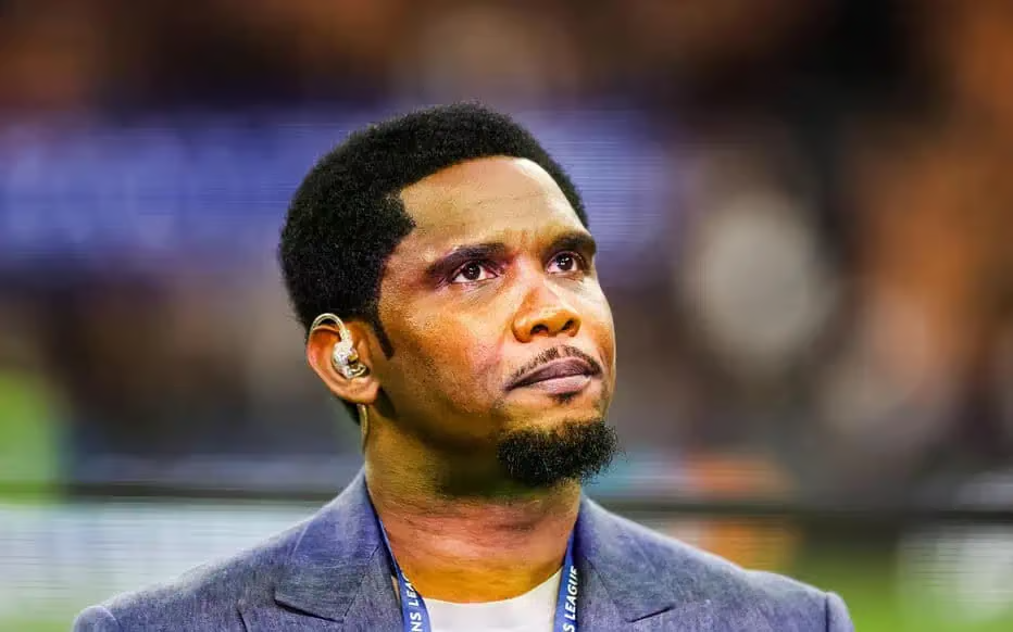 Coup dur pour Samuel Eto’o à la FECAFOOT