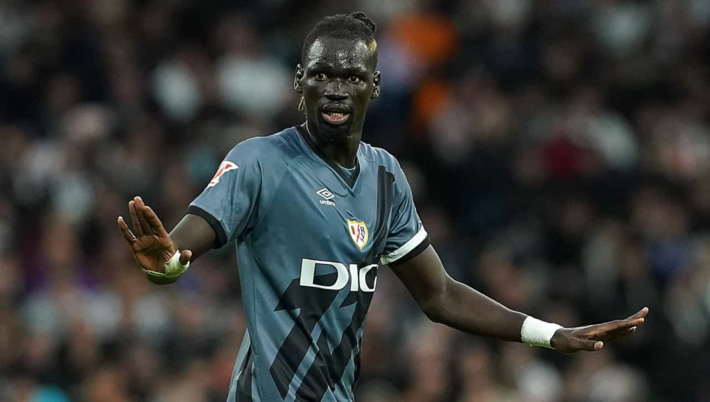 Bad news for Pathé Ciss