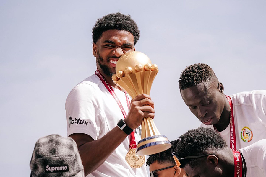 « Il fallait le dire » : Luis Enrique se lâche sur Ibrahim Mbaye