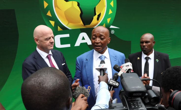 Les nouvelles révélations inattendues sur la CAF et la FIFA