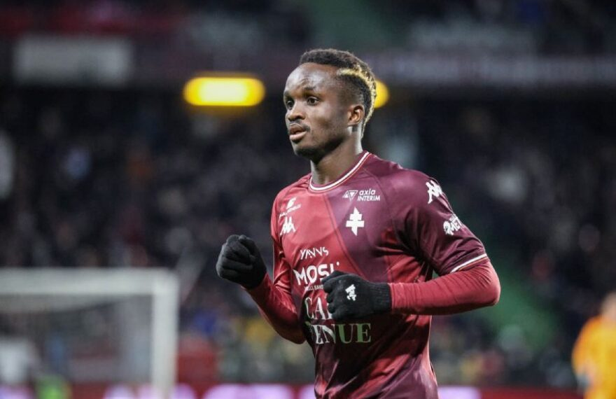 Sénégal : coup dur confirmé pour Cheikh Tidiane Sabaly