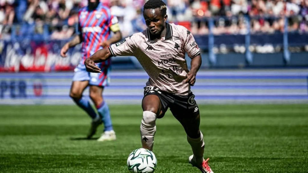 Sénégal : coup dur confirmé pour Cheikh Tidiane Sabaly