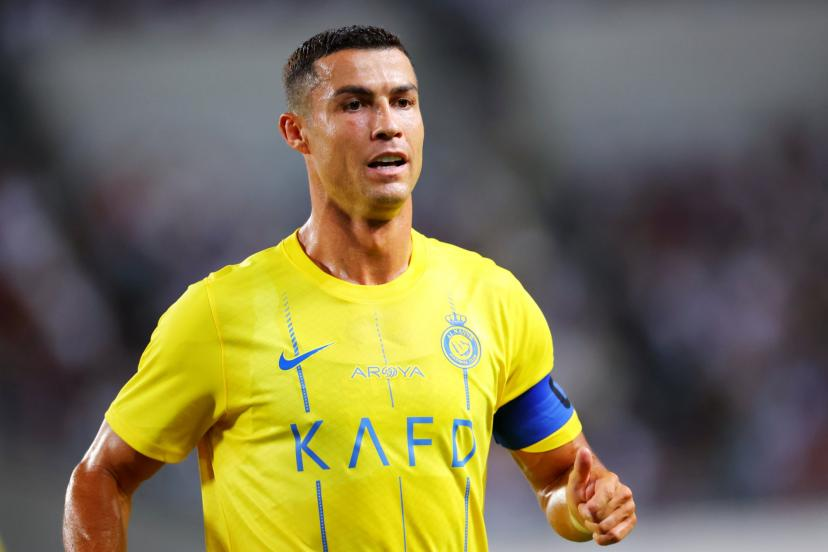 تم التأكيد: لا باريس سان جيرمان ولا مانشستر يونايتد، كريستيانو رونالدو يختار وجهة أخرى