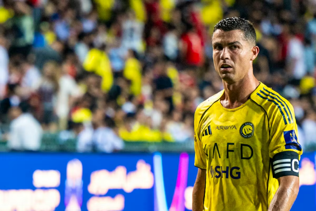 تم التأكيد: لا باريس سان جيرمان ولا مانشستر يونايتد، كريستيانو رونالدو يختار وجهة أخرى