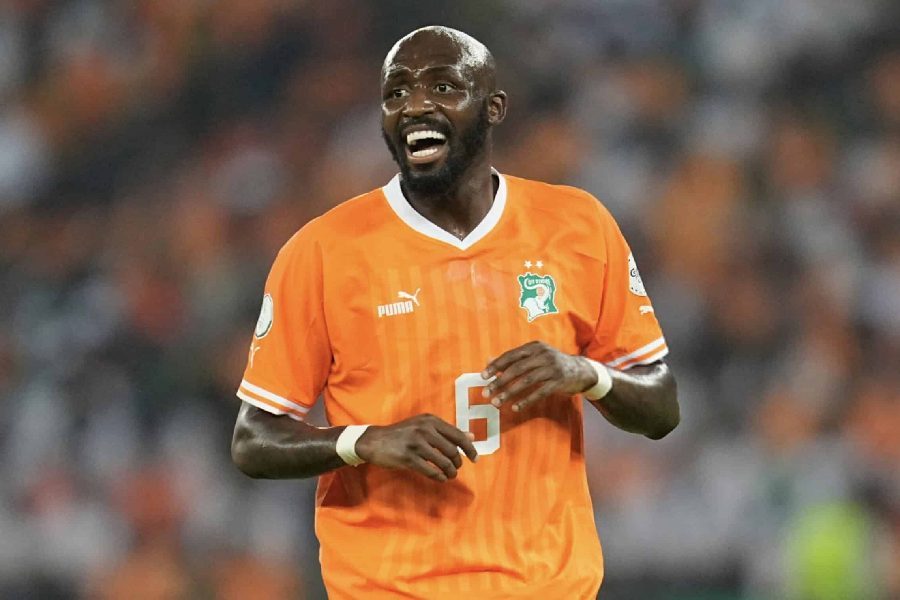 Seko Fofana surprend tout le monde et signe dans un nouveau club