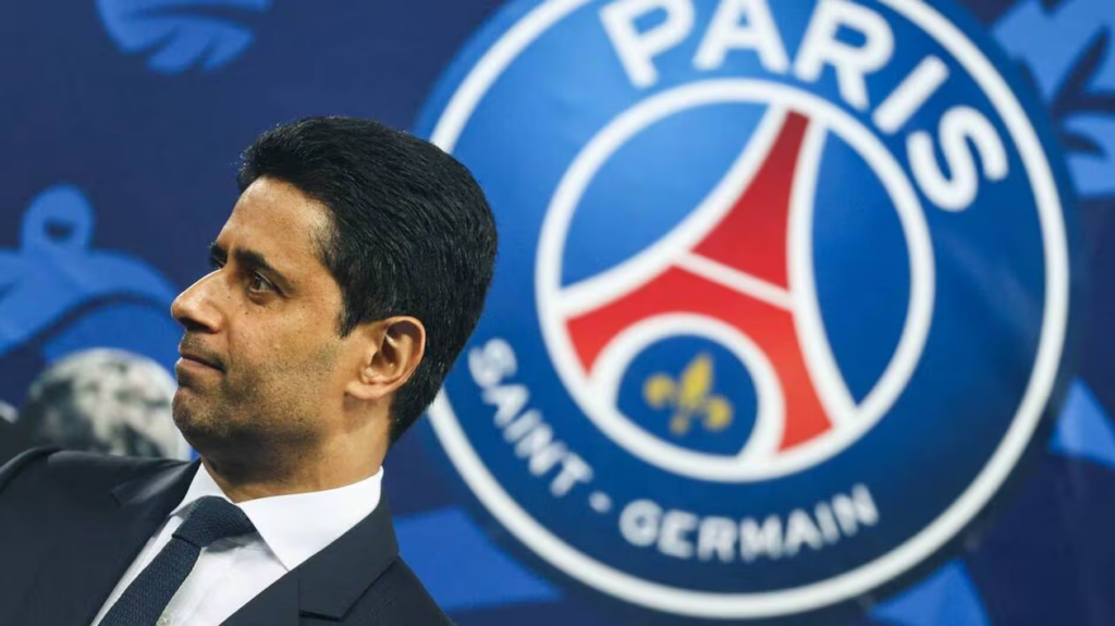 The football world is in mourning: a star, an iconic figure of PSG, has passed away