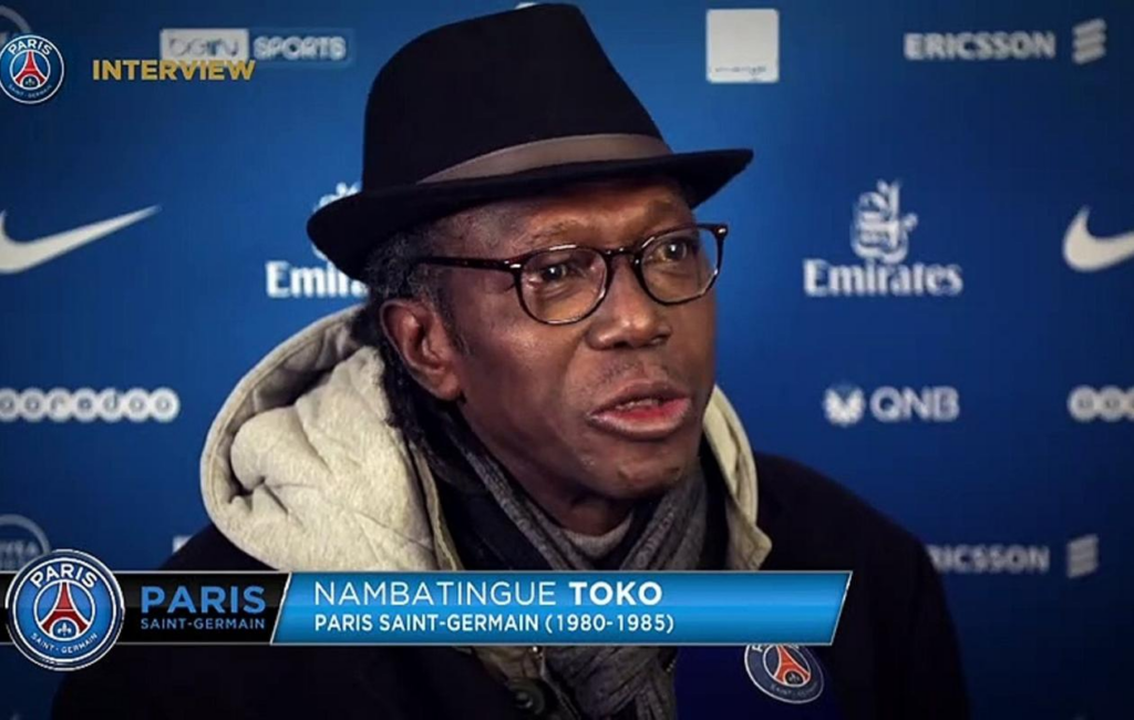 The football world is in mourning: a star, an iconic figure of PSG, has passed away