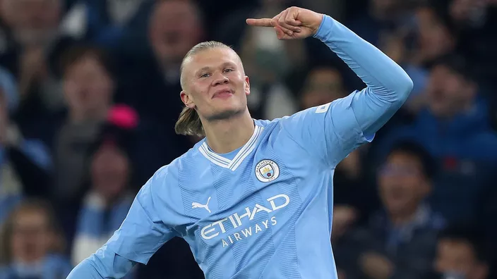 Haaland prêt à rejoindre le Real Madrid… sous une seule condition