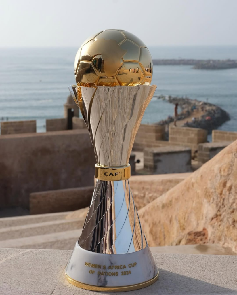 CAF Nations League : ce que l’on sait déjà