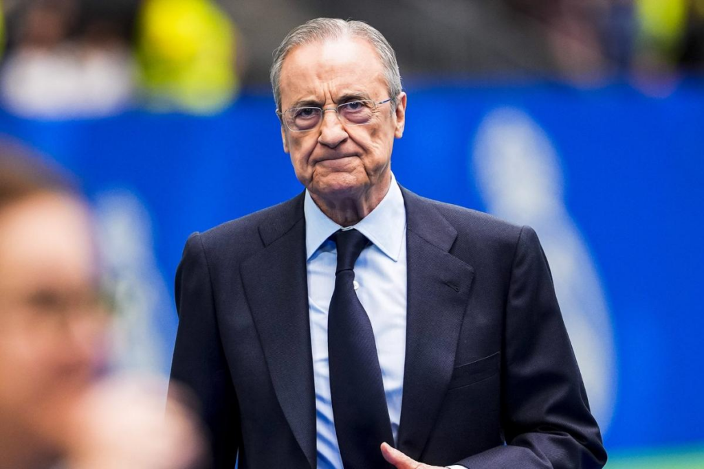 Real Madrid has found Toni Kroos's successor