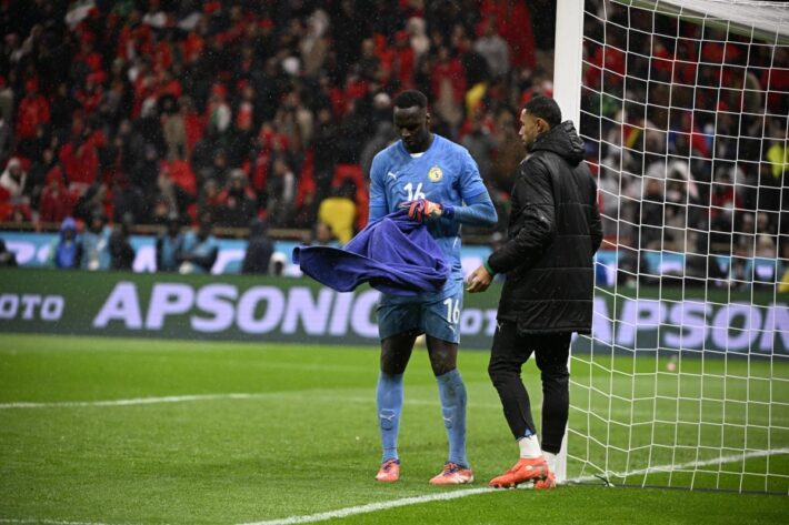 Serviettes à la CAN 2025 : les vérités d’Hervé Renard