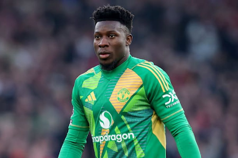 Transfer: Manchester United's final decision on Onana