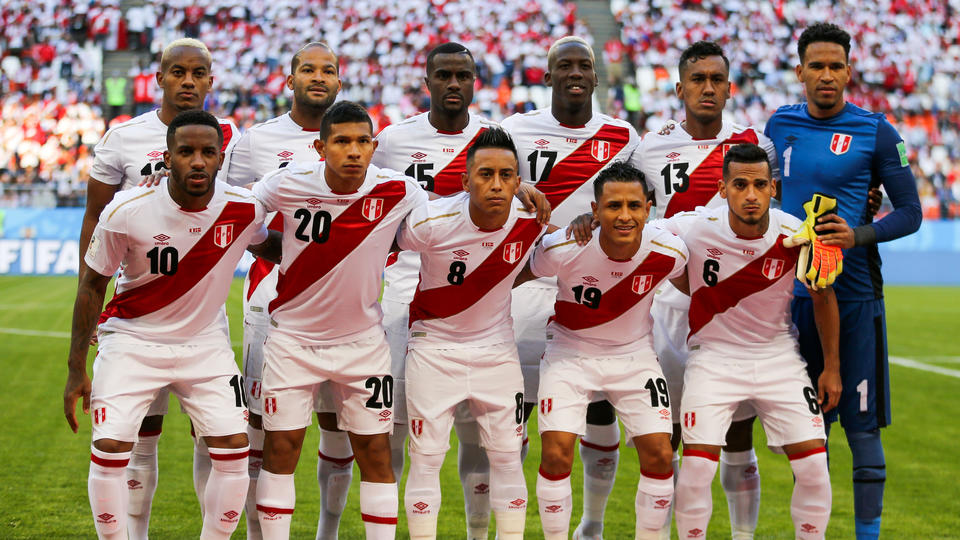 Friendly match: Senegal vs Peru — everything you need to know about the date and stadium