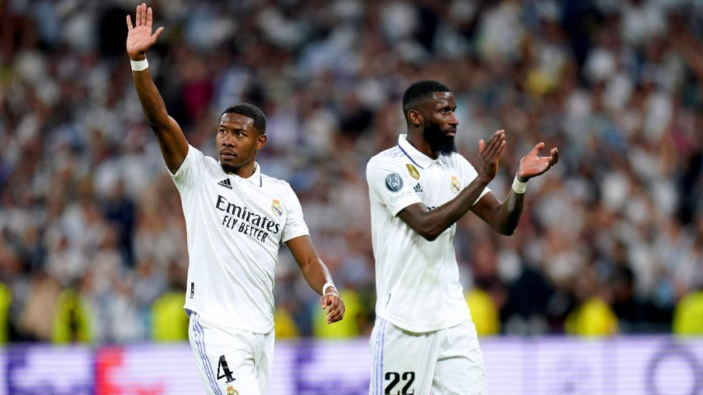 Coup de tonnerre : un taulier du Real Madrid sur le départ !