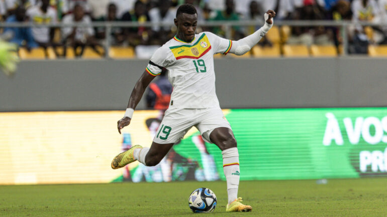 An unexpected announcement shakes Moussa Niakhaté!