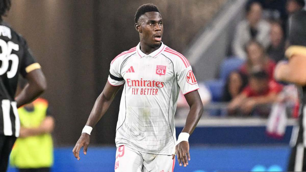 An unexpected announcement shakes Moussa Niakhaté!