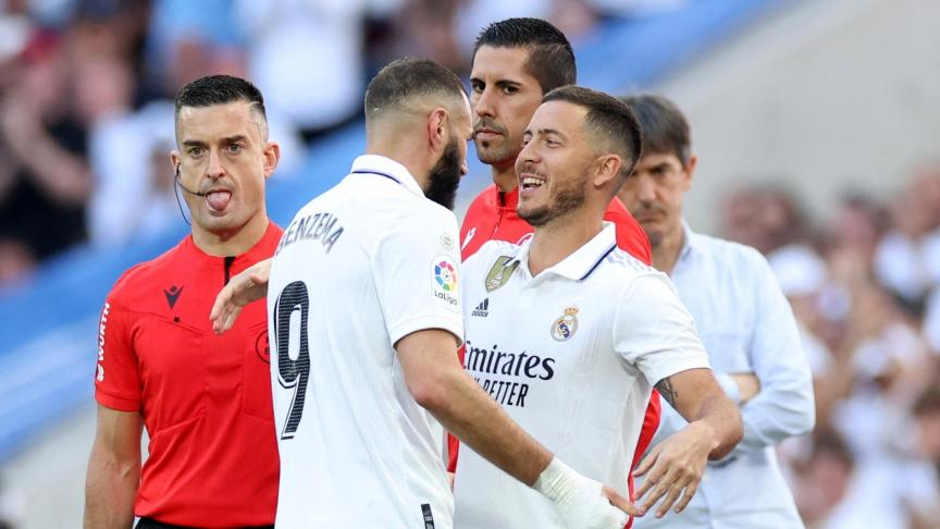 Ex-espoir du Real Madrid, il surprend tous en devenant chauffeur de taxi