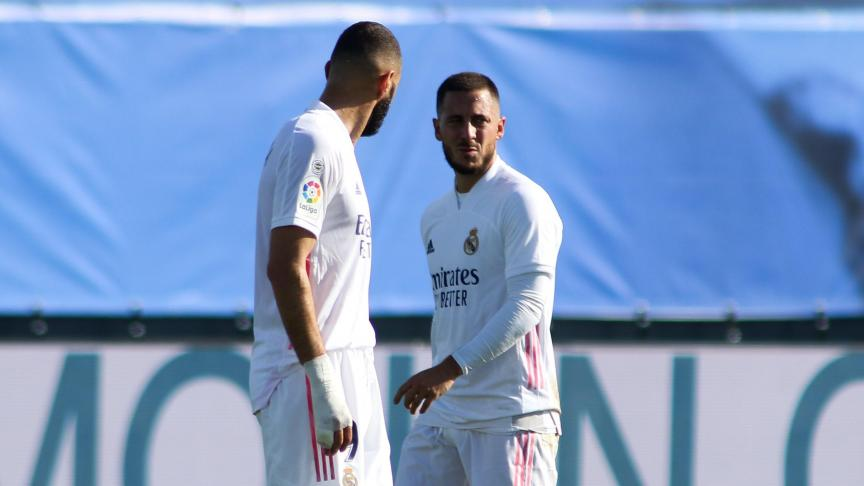 Ex-espoir du Real Madrid, il surprend tous en devenant chauffeur de taxi