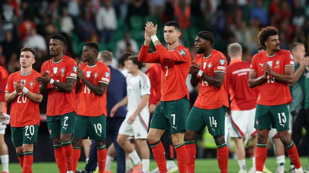 Cafu lâche une bombe : « Le Portugal gagnera la Coupe du Monde lorsque… »