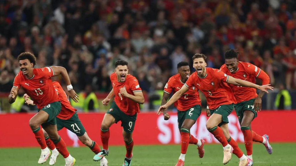 Cafu lâche une bombe : « Le Portugal gagnera la Coupe du Monde lorsque… »