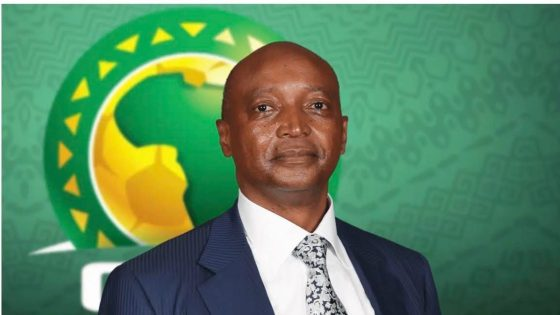 CAF faces a major challenge with AFCON 2028