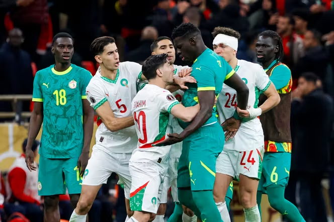 Dernière minute : un dirigeant de la CAF se lâche sur la finale Sénégal – Maroc !