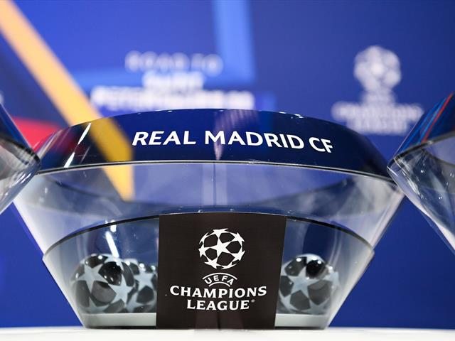 Ligue des Champions : qui affrontera qui en 8es ? Tous les qualifiés révélés