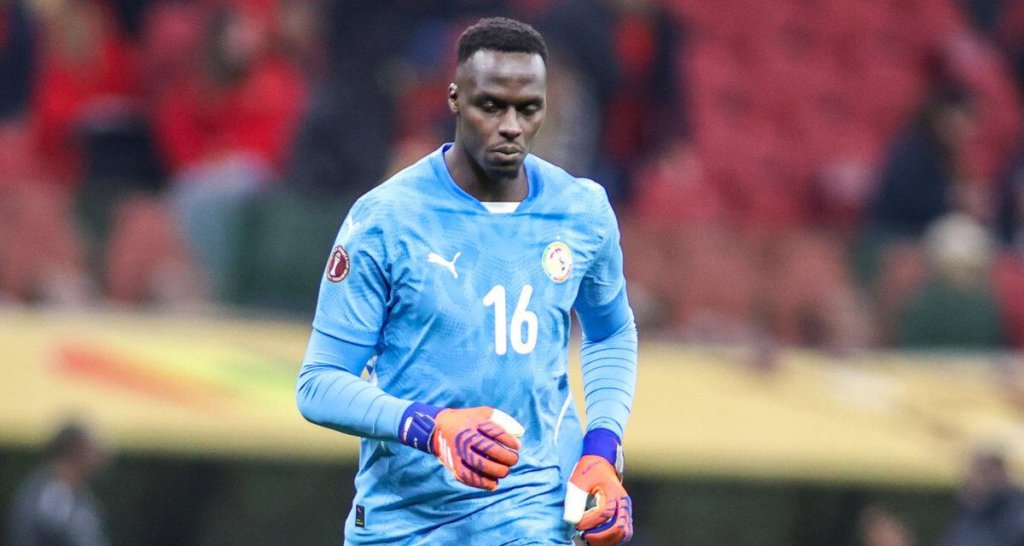 Edouard Mendy fait des révélations inattendues après le sacre : « Ne jamais oublier d’où… »