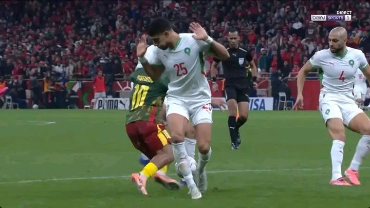 Patrick Mboma brise le silence sur la finale de la CAN 2025 : penalty pour le Maroc et but annulé pour le Sénégal