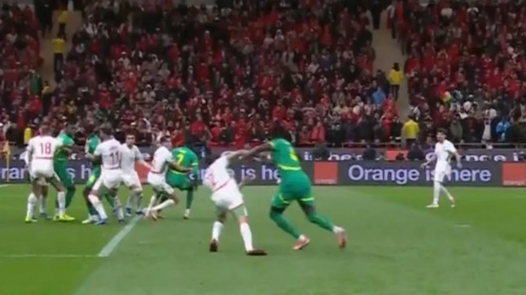 Patrick Mboma brise le silence sur la finale de la CAN 2025 : penalty pour le Maroc et but annulé pour le Sénégal