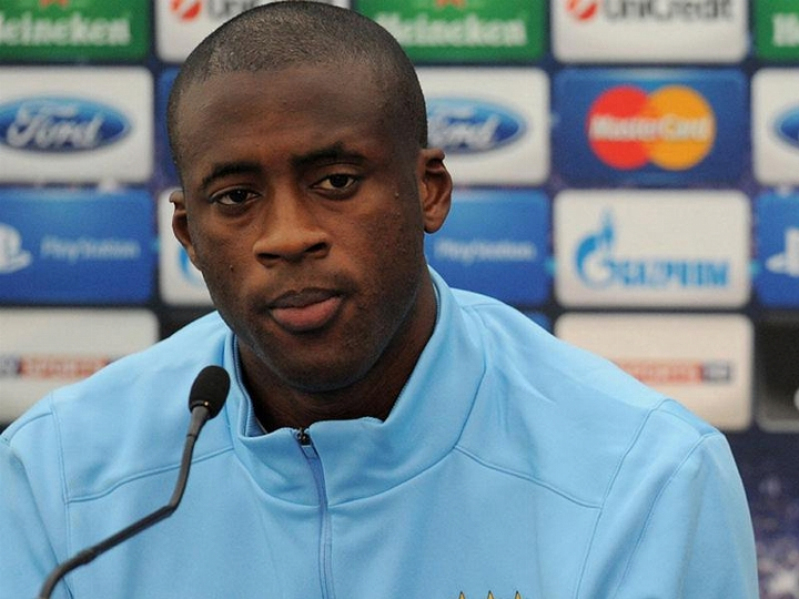 Macky Sall à l’ONU : réaction inattendue de Yaya Touré