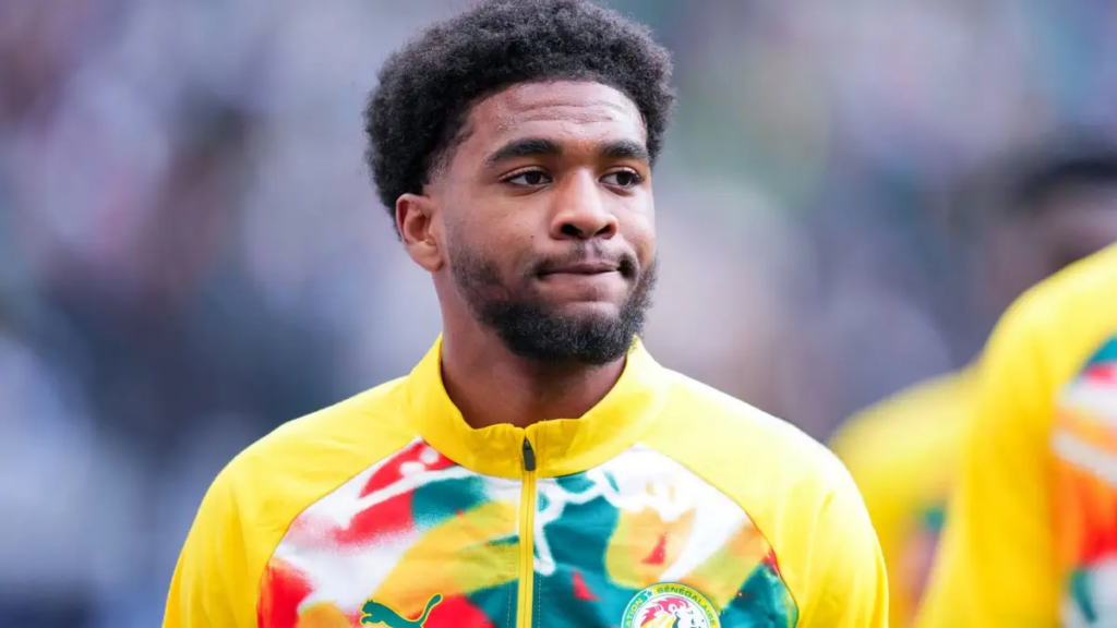 Ibrahim Mbaye sur le départ du PSG ? La nouvelle qui fait parler