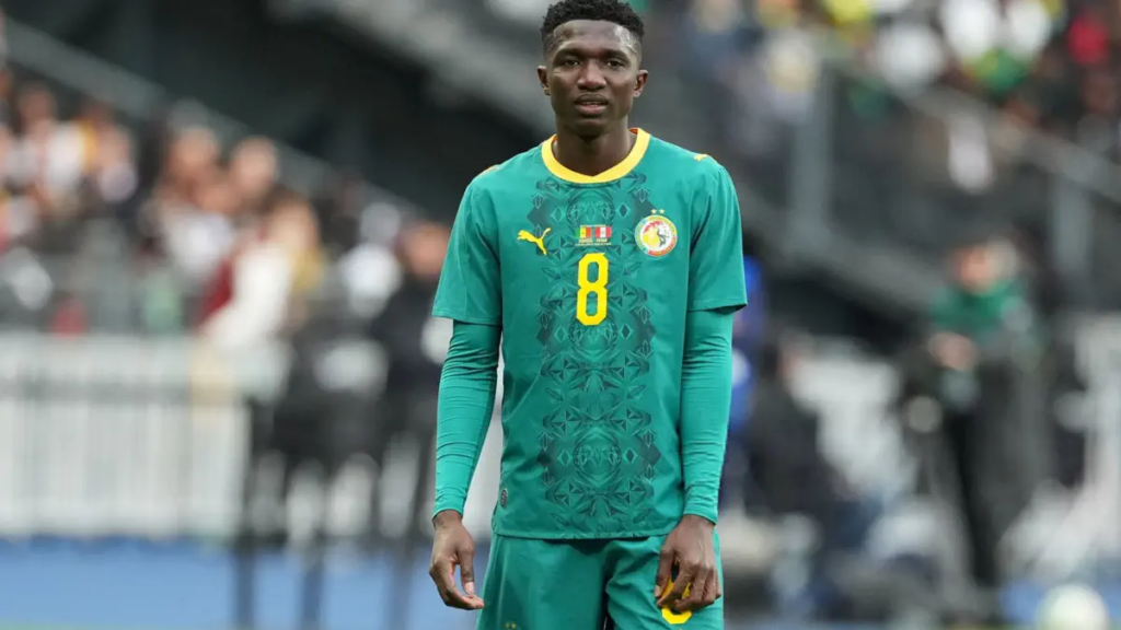 Liverpool : c’est confirmé pour Lamine Camara