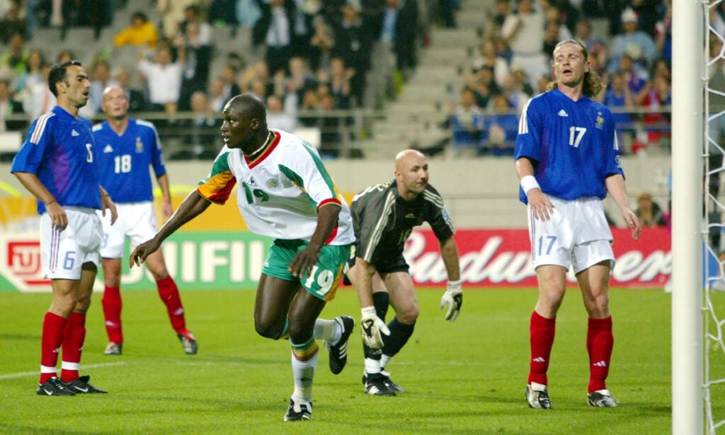 France – Sénégal : la dernière confidence bouleversante de Papa Bouba Diop refait surface avant le choc de la Coupe du monde