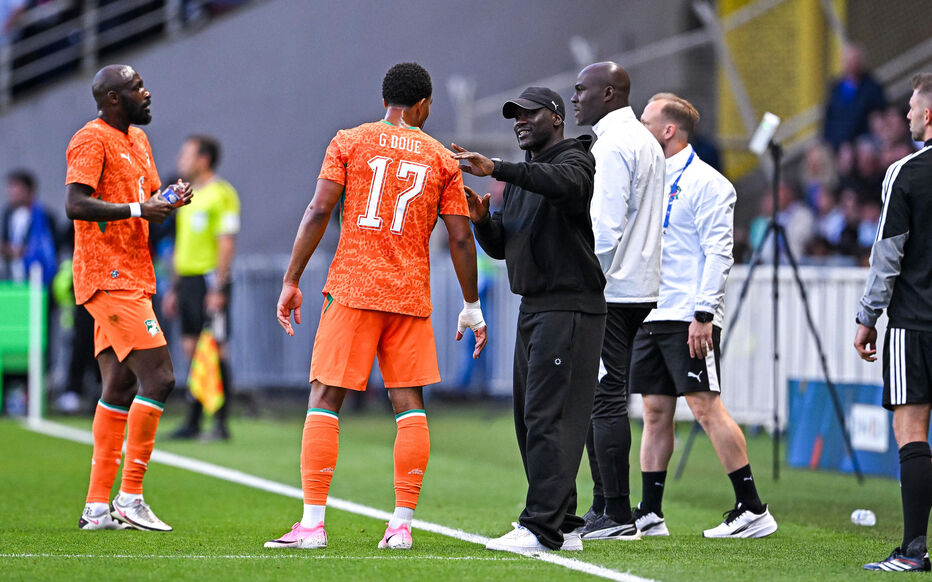 DIRECT · Côte d’Ivoire – Équateur : suivez le match en live