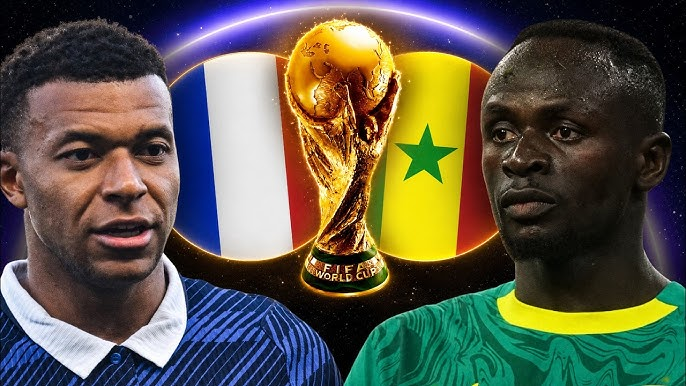 Ousmane Sonko dévoile son pronostic pour France–Sénégal